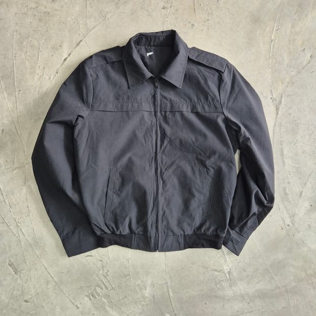 90's US ARMY 미군 class-B 스윙자켓