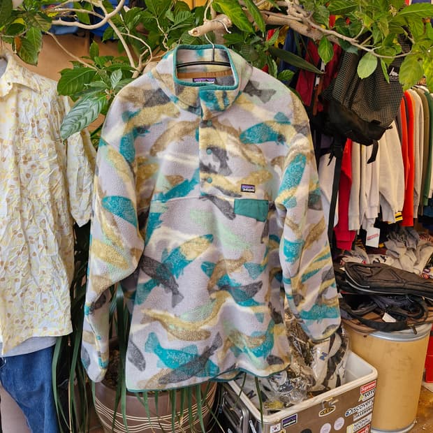 Z-325 파타고니아 