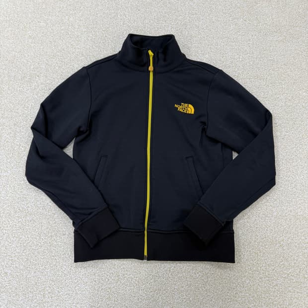 150 노스페이스 키즈 집업 0202T1