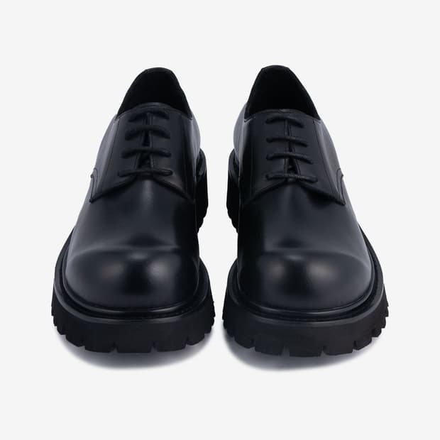 [280] 바토즈 청키 더비 슈즈