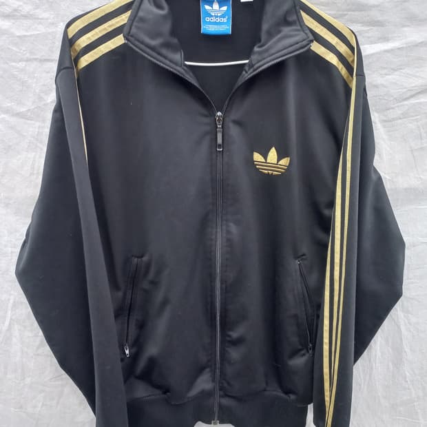 아디다스 파이어버드 트랙탑 공용95