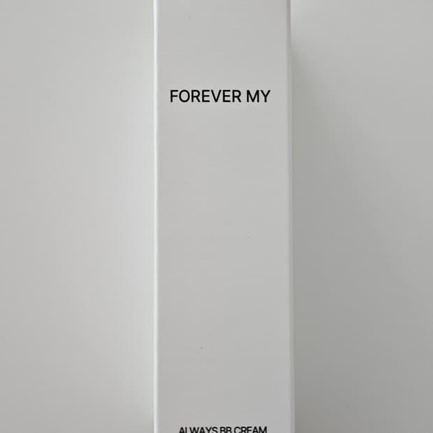 포에버마이 올웨이즈 비비 크림 30ml 미개봉 새상품