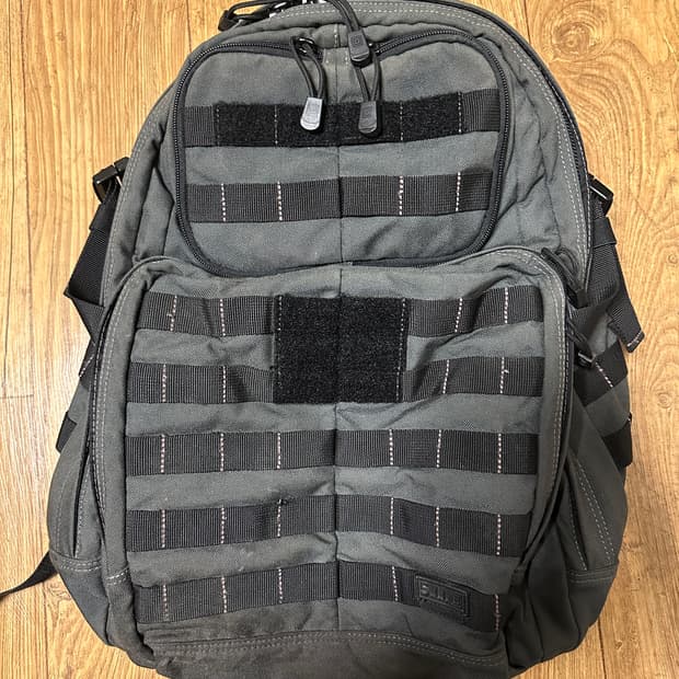 5.11택티컬 러쉬24 백팩