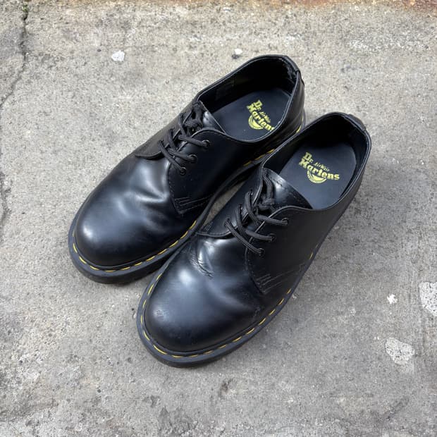 Dr. Martens 닥터마틴 1461 벡스 로퍼 (270)