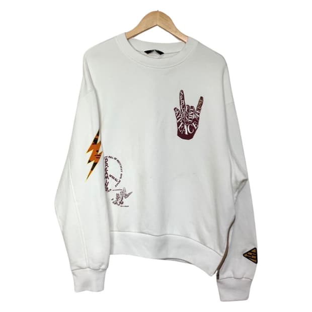 (M)시스템 21년 맨투맨