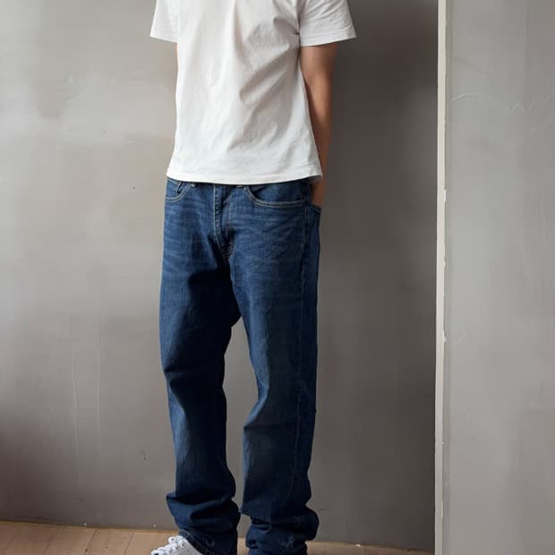 LEVIS 541 #60 (34-36)
