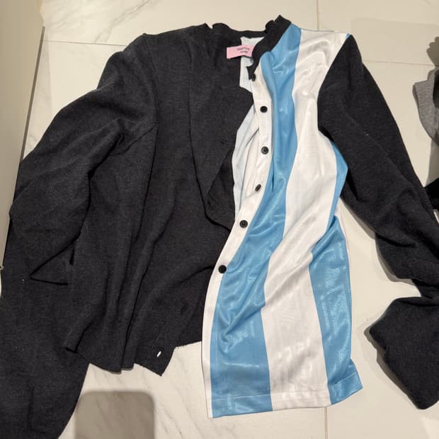 마틴로즈 가디건