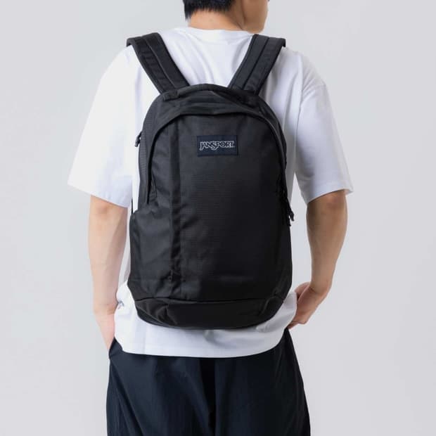 잔스포츠 백팩