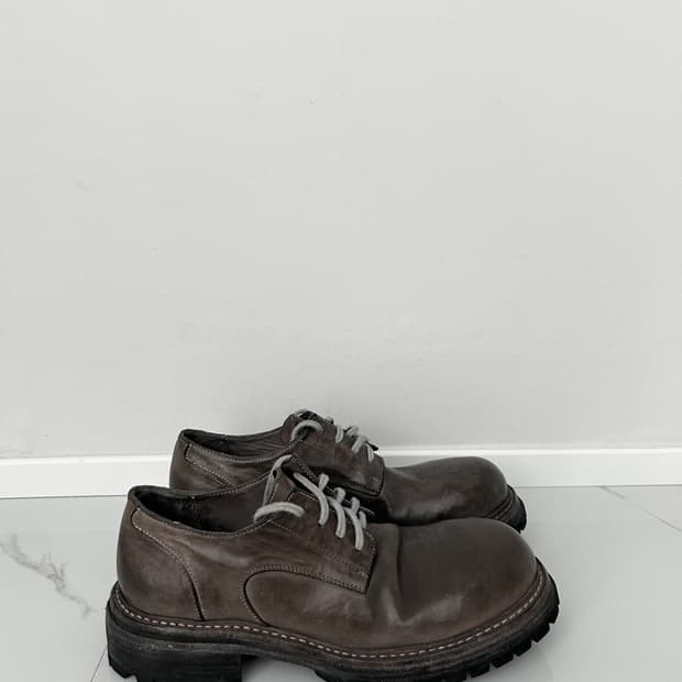 로스트가든 하운드 그레이