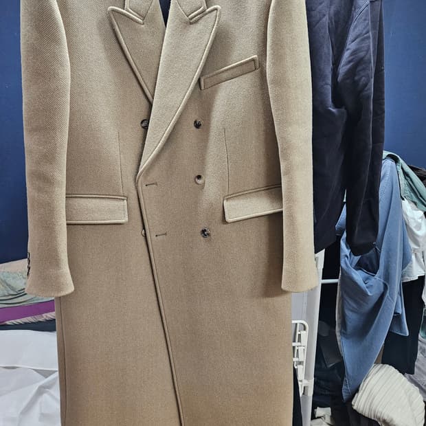 [M] 렉토 로버펠트 코트