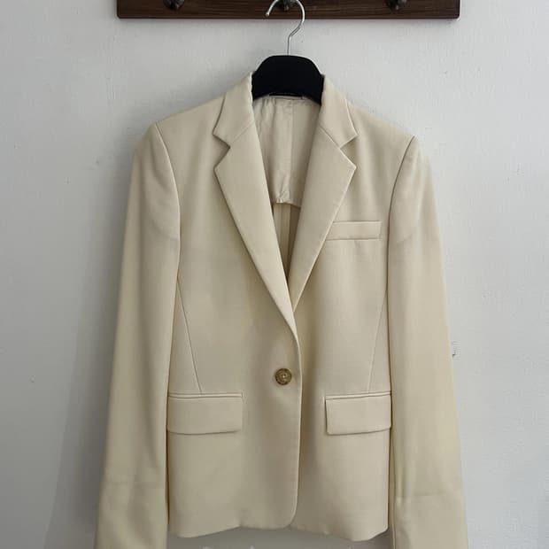 마르지엘라 블레이저