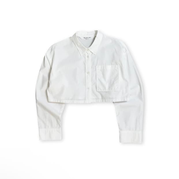 레이 빔즈 셔츠