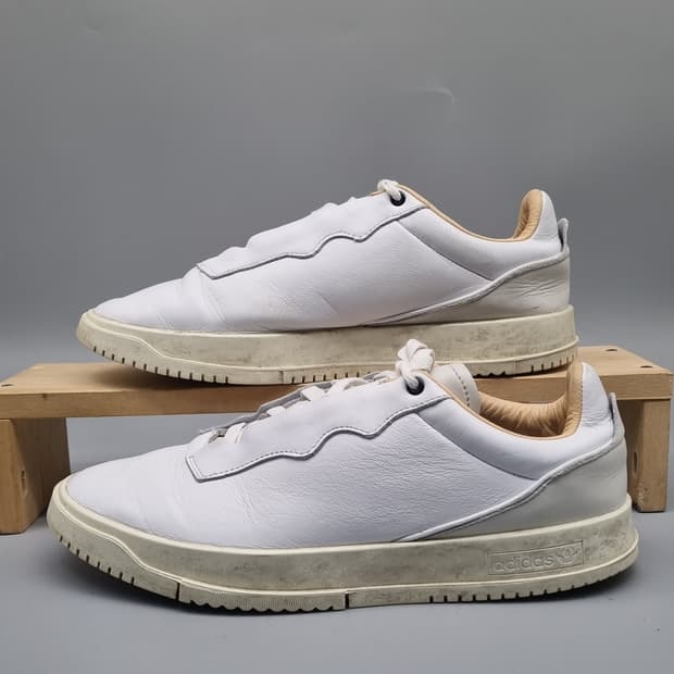 아디다스 슈퍼코트 prm 남성운동화280