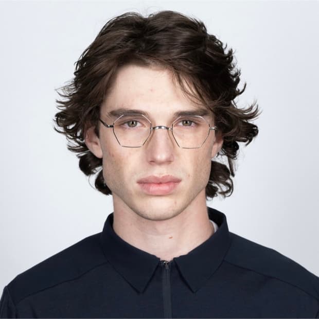 Birdy Optical 버디옵티컬 ais 매트 블랙