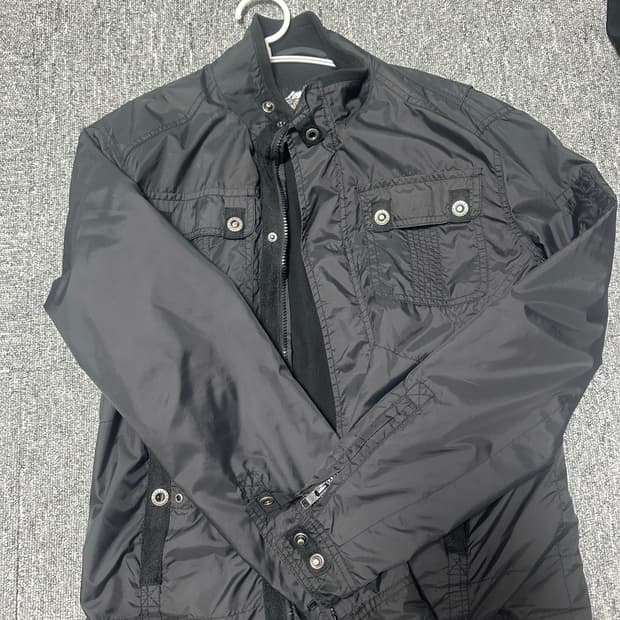 할리 데이비슨 자켓