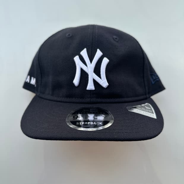 BEAMS × New York Yankees