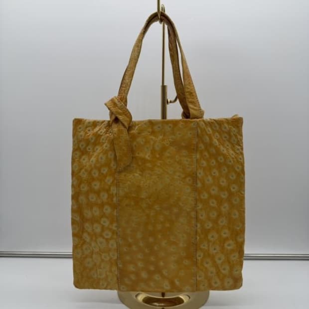 jil sander tote bag