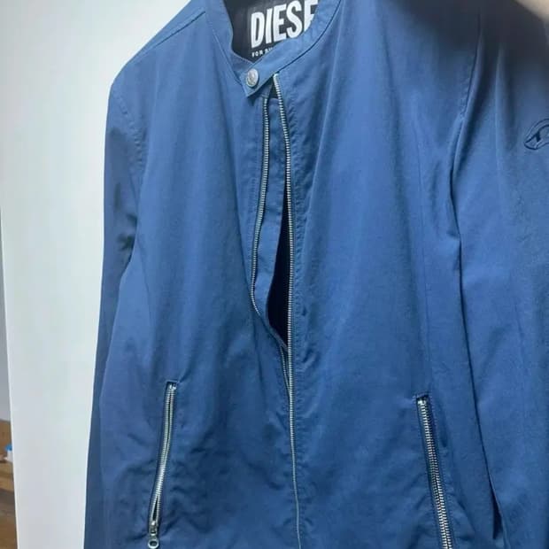 디젤 자켓
