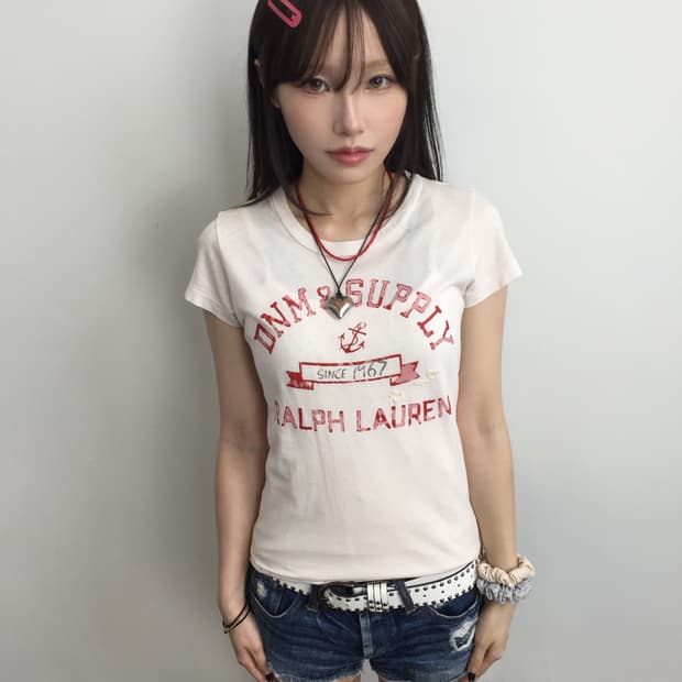 Z00167 Denim & Supply