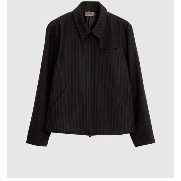 yosuk shirring 자켓 2사이즈