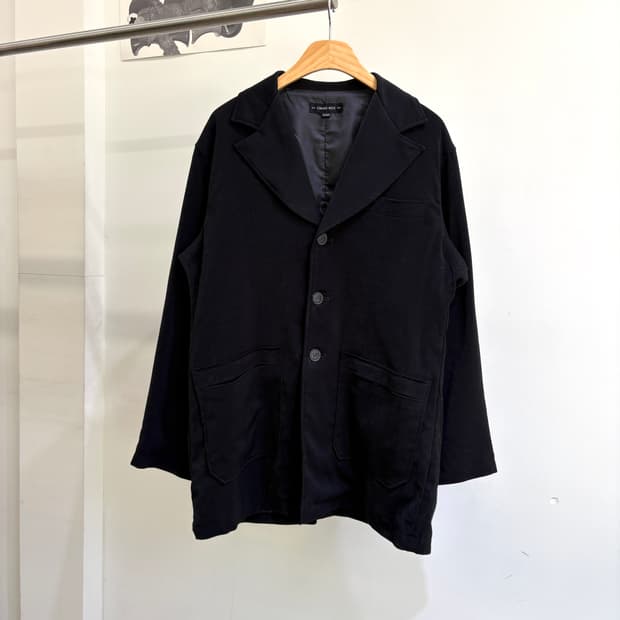 CROSS WIZE (Made in Japan) 자켓