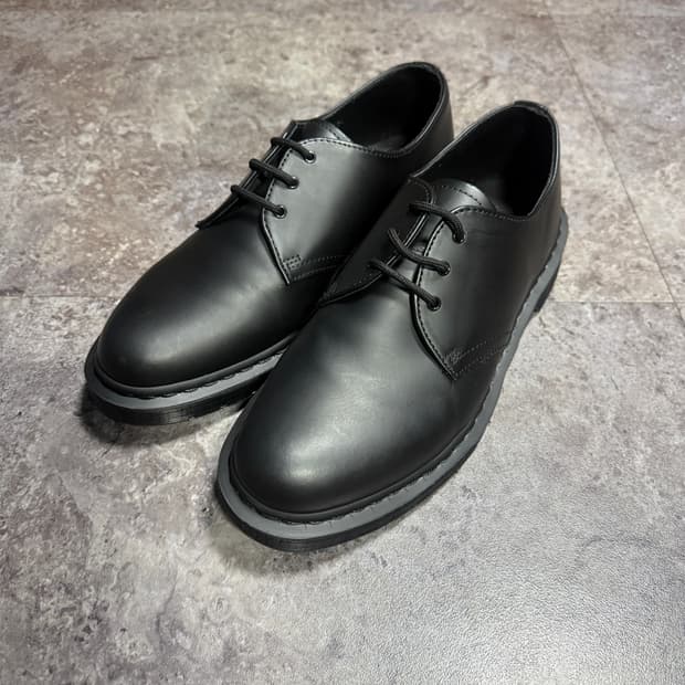 닥터마틴 1461 모노 300 (290추천)