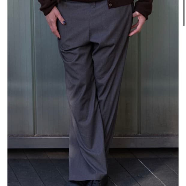 머듈 파자마팬츠 1사이즈