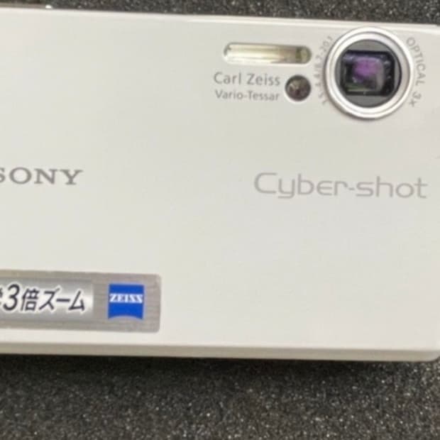 SONY 사이버샷 DSC-T11