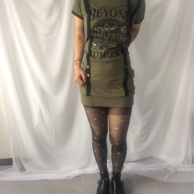 Line detail printing hood onepiece