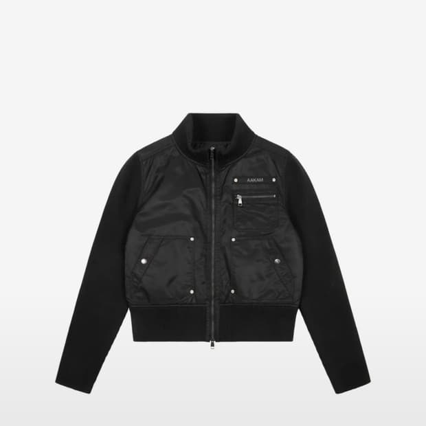 (구매)아캄 나일론 자켓 2사이즈