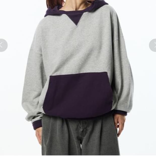 THE BOLDMAN Sweat after Hoodie