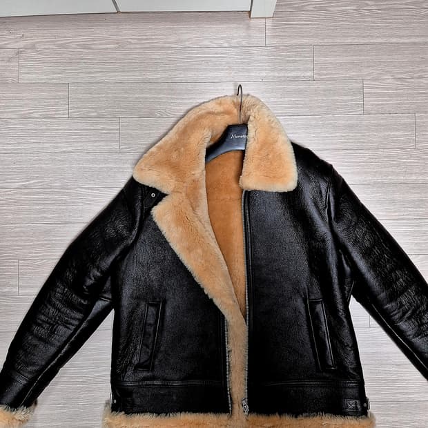 스페로네 리얼 무스탕 b3 판매