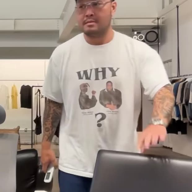 90s ๋นํฐ์ง ํฌํ ๋น๊ธฐ why? ํฐ์
์ธ