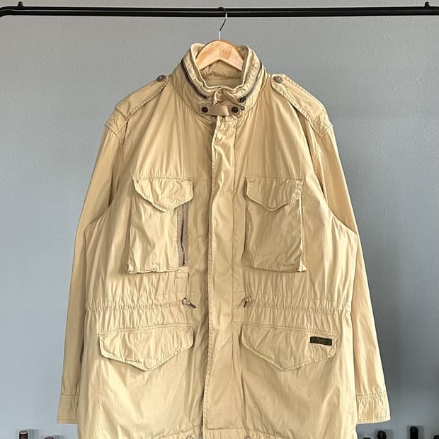 [2XL]폴로 랄프로렌 M-1943 필드 자켓