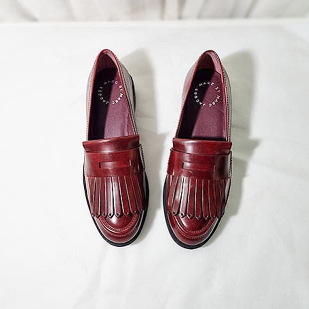 마크바이마크제이콥스 로퍼 230