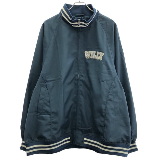 윌리차바리아 스타디움 자켓 L