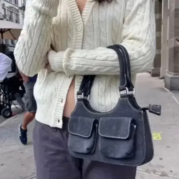 브랜디멜빌 가디건