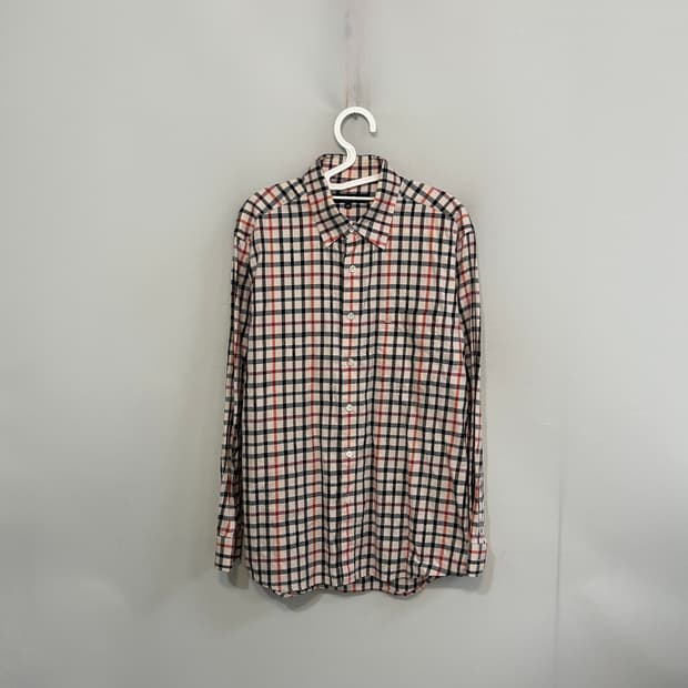 닥스 남성 셔츠 남방 100