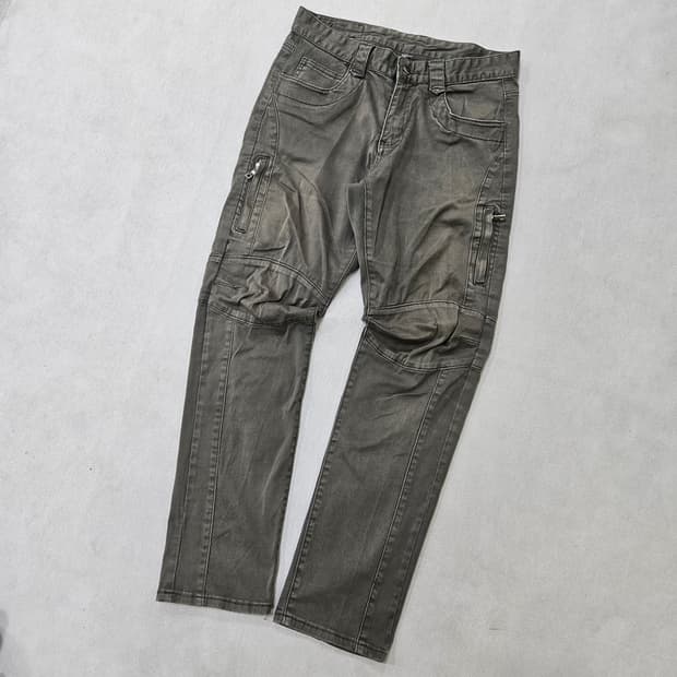 32 빈티지 카고 팬츠 0408Y