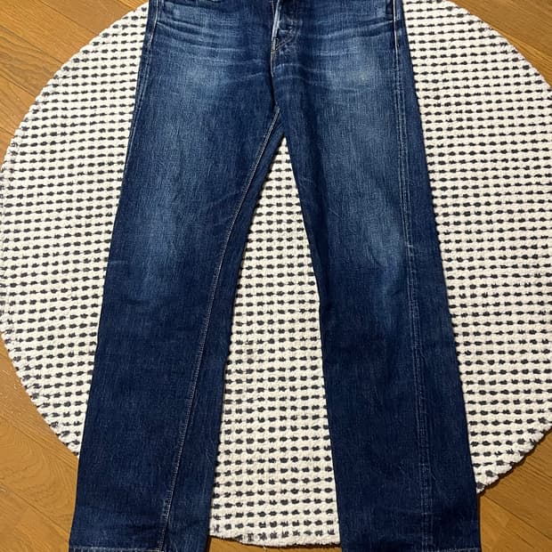 [31] 풀카운트 1108w 구형모델 백스티치