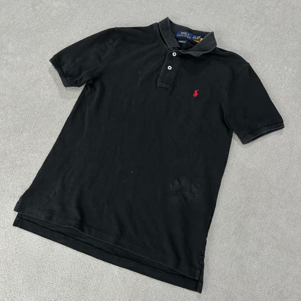 폴로 랄프로렌 반팔티 16세 