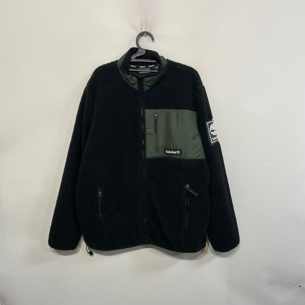 팀버랜드 남성 후리스 자켓 XL