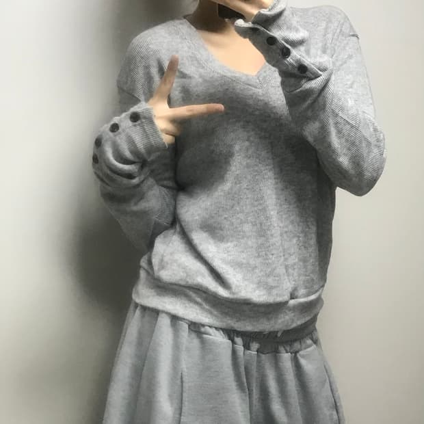긴소매 티