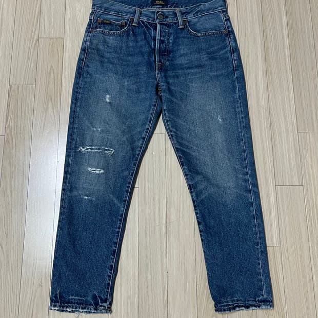 폴로 랄프로렌 청바지 28