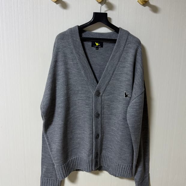 마크곤잘레스(와릿이즌) 가디건 [새상품]