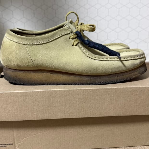 클락스 왈라비 260 