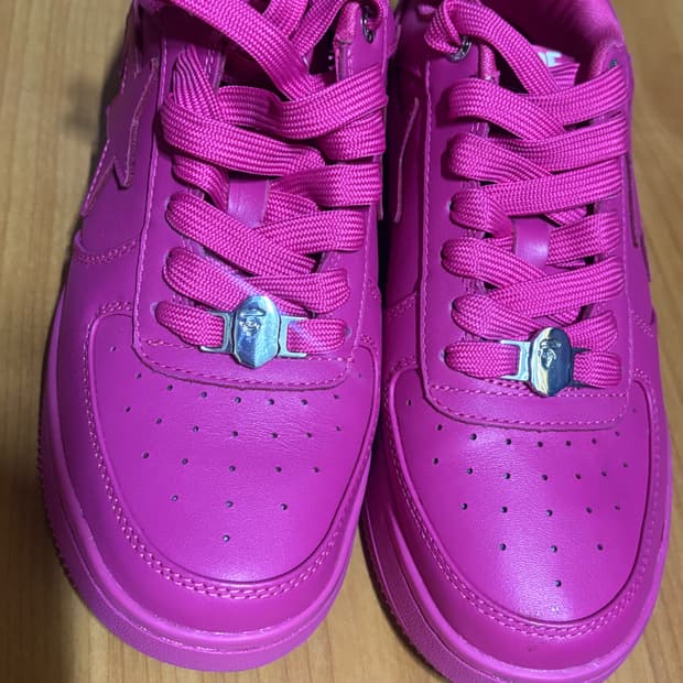 베이프스타 핑크 240