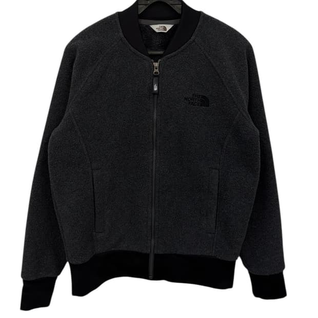 노스페이스 후리스자켓