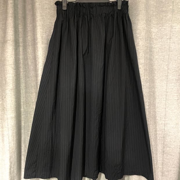 pas de calais 치마 