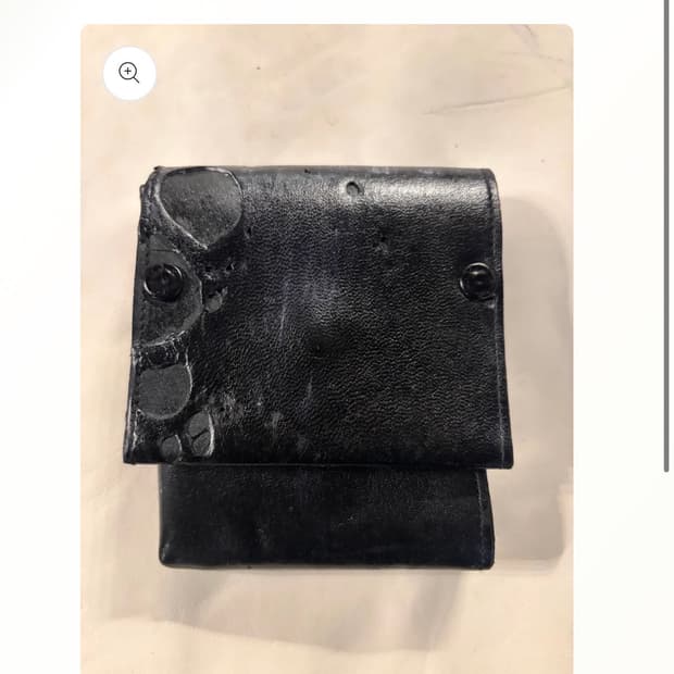 잠바렛 지팩토리 지갑